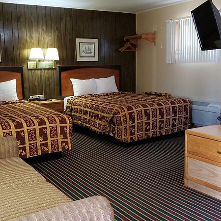 هاستينغز Grand Motel المظهر الخارجي الصورة