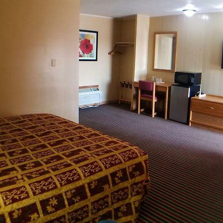 هاستينغز Grand Motel المظهر الخارجي الصورة