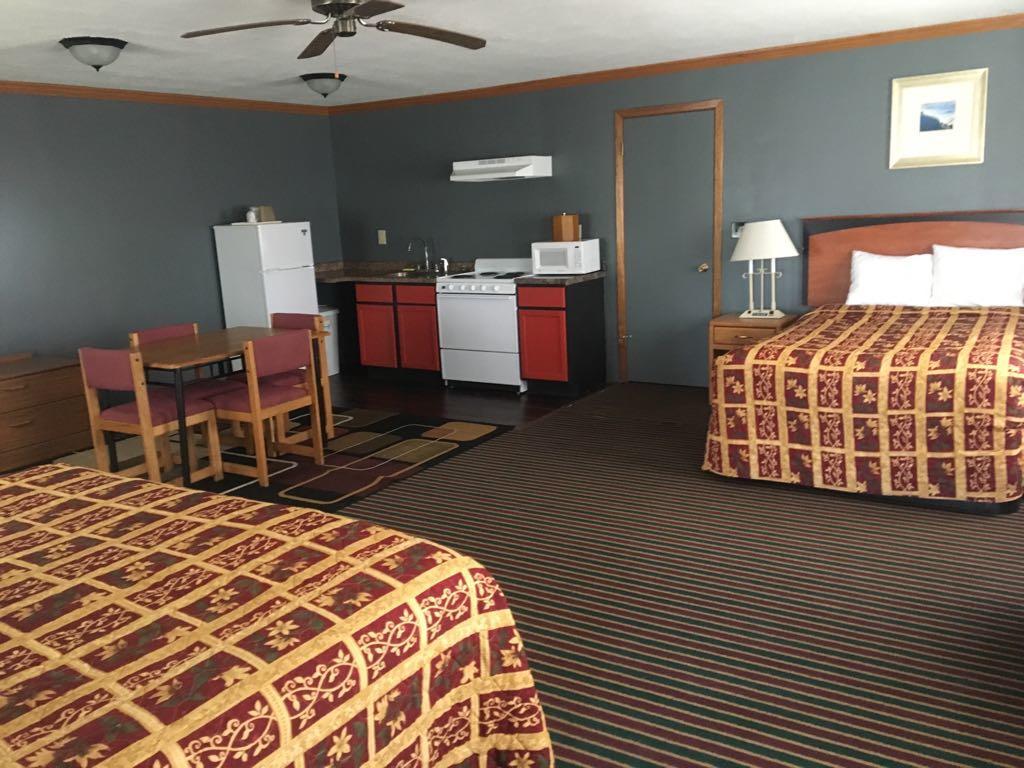 هاستينغز Grand Motel المظهر الخارجي الصورة