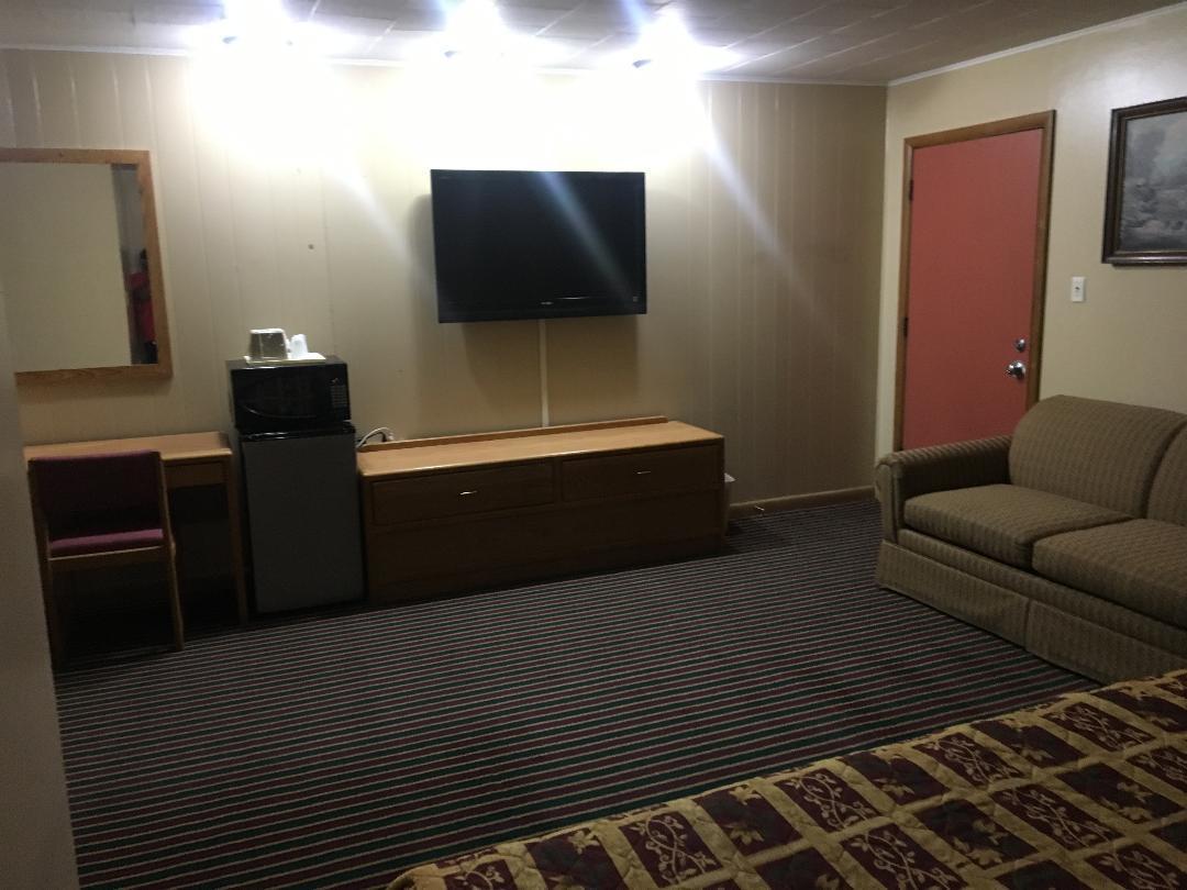 هاستينغز Grand Motel المظهر الخارجي الصورة