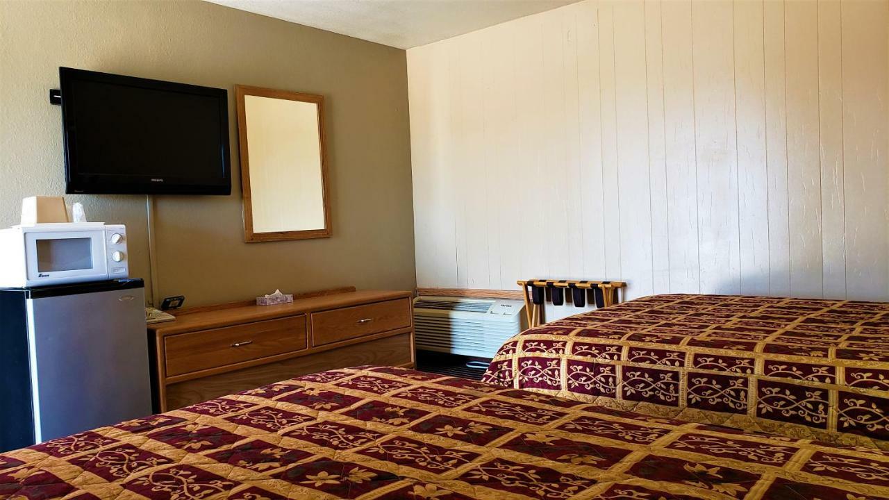 هاستينغز Grand Motel المظهر الخارجي الصورة