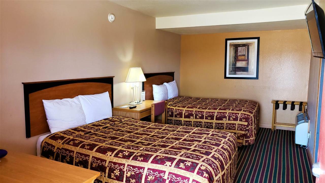 هاستينغز Grand Motel المظهر الخارجي الصورة