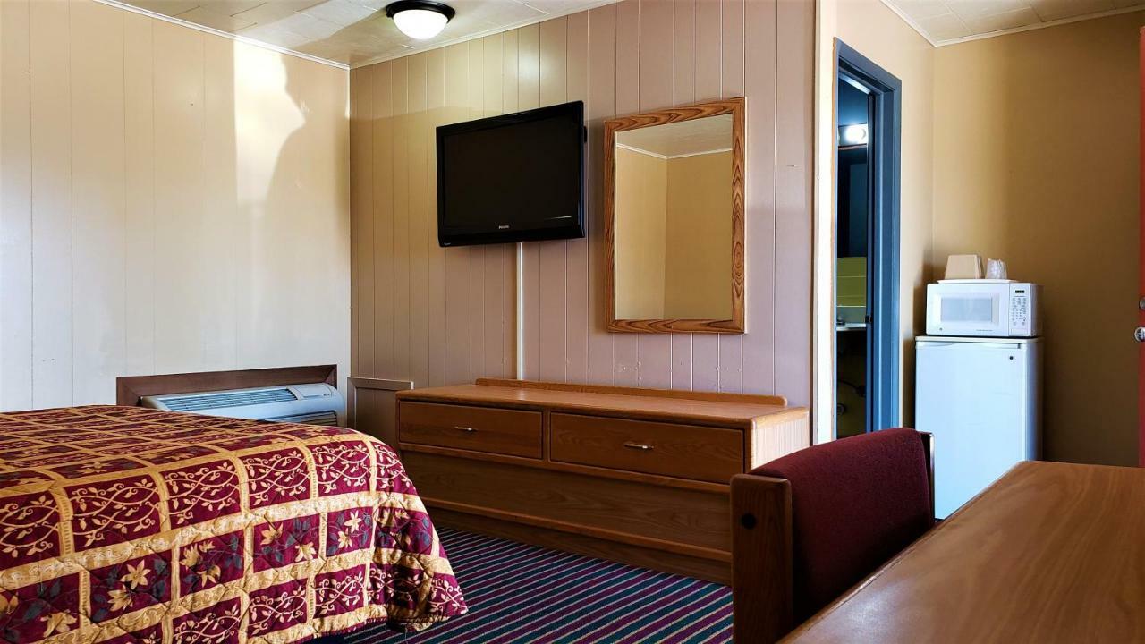 هاستينغز Grand Motel المظهر الخارجي الصورة