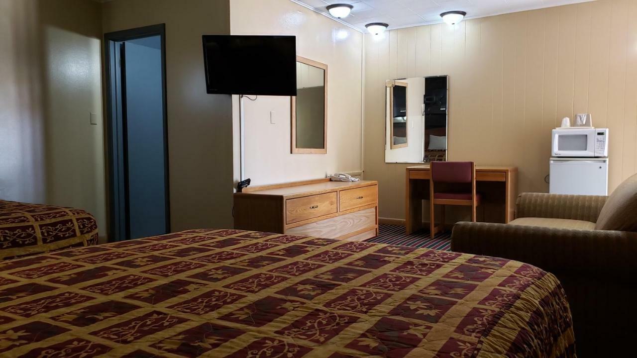 هاستينغز Grand Motel المظهر الخارجي الصورة